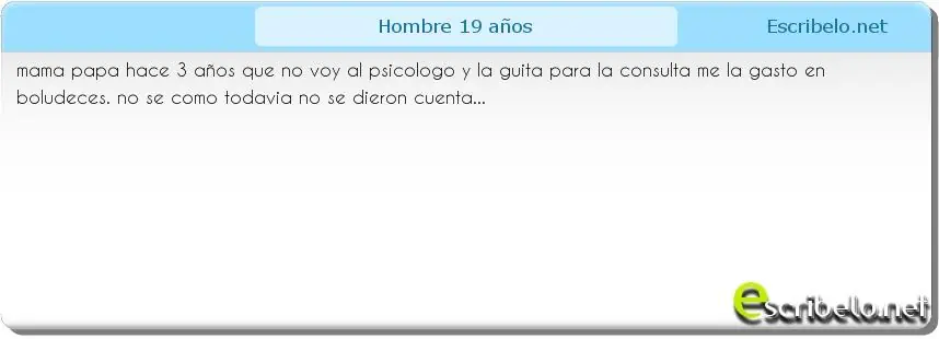 +1 si alguno te hace reir (parte 100)