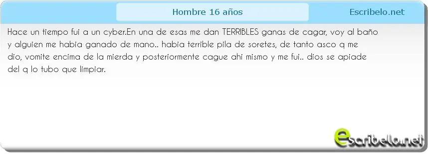 +1 si alguno te hace reir (parte 100)