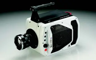 cámara de video Phantom v1610