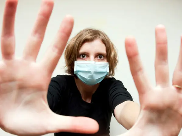Infecciones mas terribles que han afectado al mundo