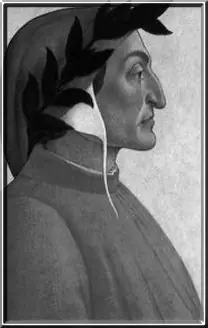 Dante Alighieri...!! Poemas....