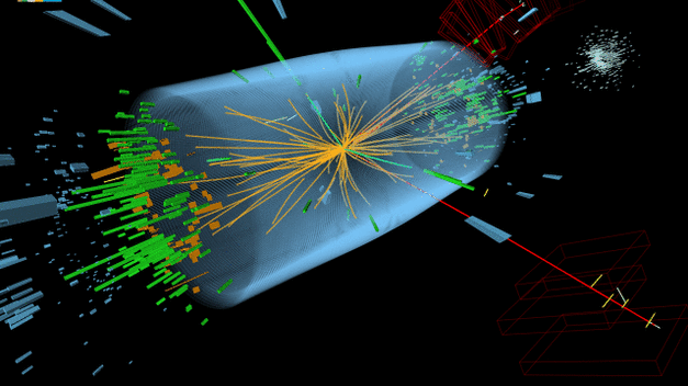 El bosón de Higgs encabeza los diez avances científicos ma