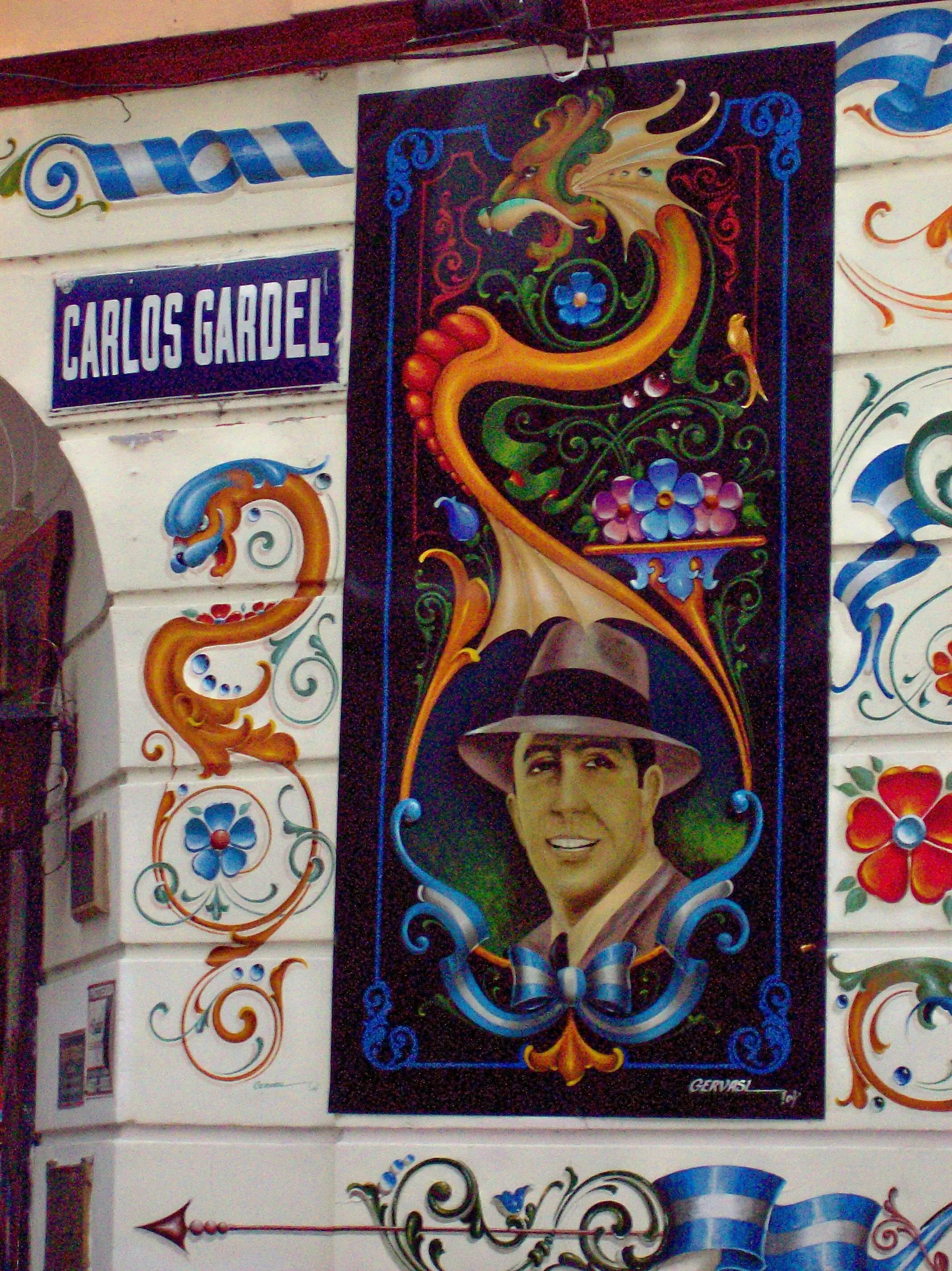 arte
