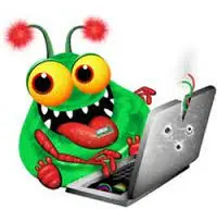 Entra seguro tu pc esta infectado.LyricsContainer