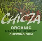 México Fabrica Chicle Biodegradable