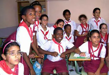 Cuba sin pobreza en 2015