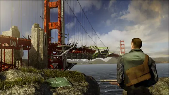 [Beta/PS3/PC] Consigue la beta de Defiance.