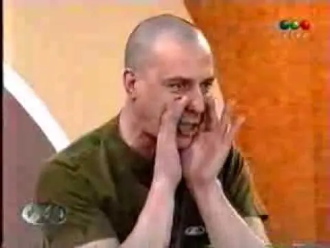 misandria
