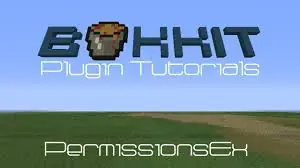 Instalar y Configurar PermissionsEX | Plugin Minecraft
