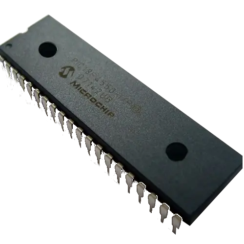 Programando PIC's en GNU/Linux (hardware y software)