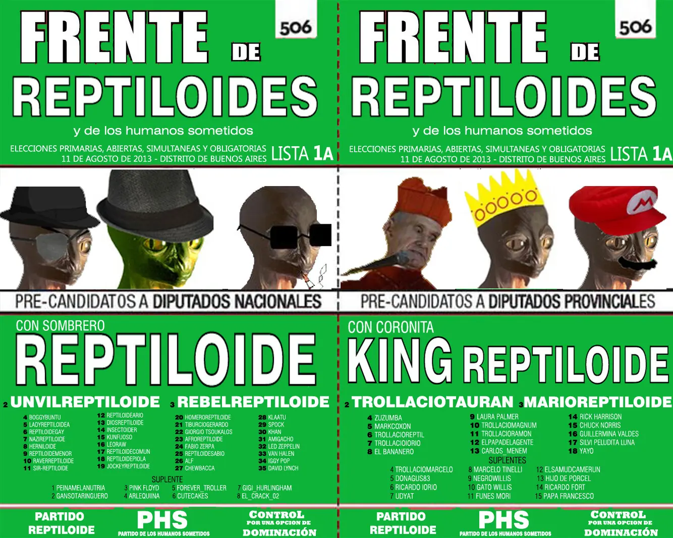 Te vas a Mojar por Macri-Scioli-otro ? entra y vota aca!!