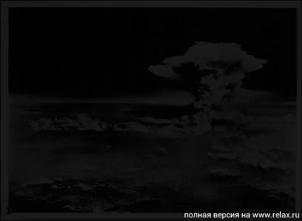 Hiroshima: La Verdad al Descubierto