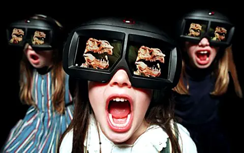 Mirá cúal de estas 9 películas que se estrenan en vacaciones