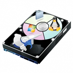 Montar particiones NTFS, FAT, ext4 al inicio de ubuntu 12.04