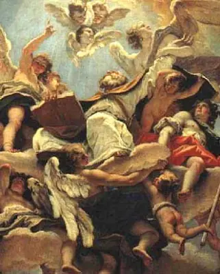 El Libro de Enoc por Zadí Desmé