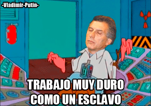 HumorArte Político [Propio]