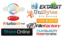 Presento Blog de Cuentas Premium Gratis Full Actualizados