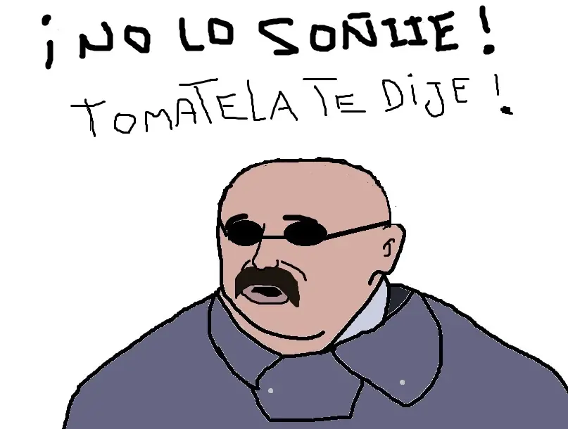 boludo