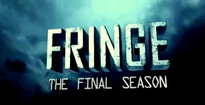 Comunicado de Prensa Oficial - Quinta Temporada de Fringe