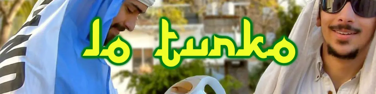 Manual para Turcos en Argentina