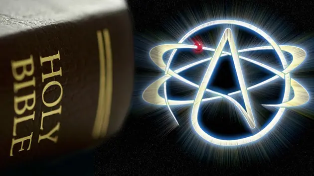 La inteligencia no es artículo de fe: Los ateos, ¿más lis