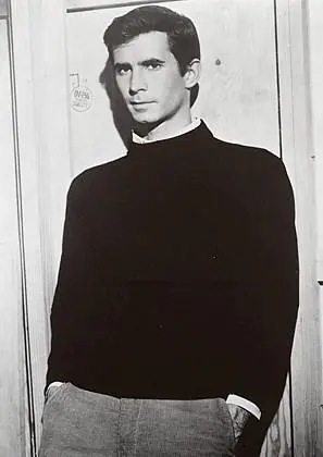 Te acordas de Norman Bates?