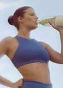 consejos para tener un abdomen plano