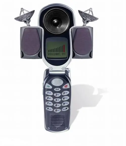 Toca canciones con tu cel o cualquier telefono