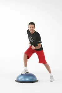 ¿Sabes que es el bosu?