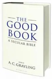 Una "biblia" para ateos