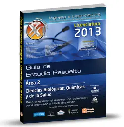 Guias para ingresar a la UNAM 2013