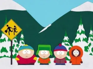 imagenes south park geniales