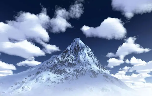 Datos interesantes sobre la Tierra