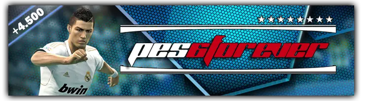 Como crear faces y hairs de pes 6