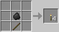 comienzo en minecraft