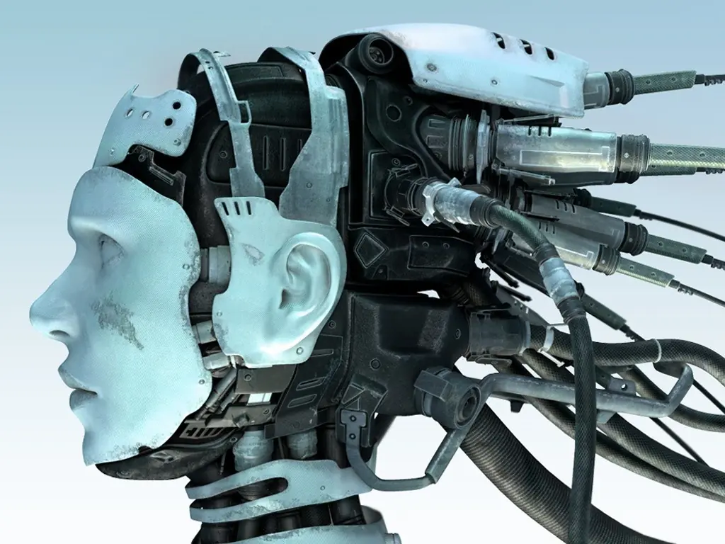 Como sera el humano del futuro?