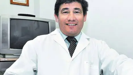 No podés recibirte? mirálos a ellos