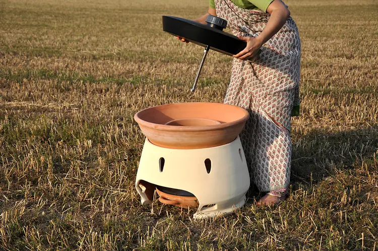 Innovación: Como hacer potable el agua salada!