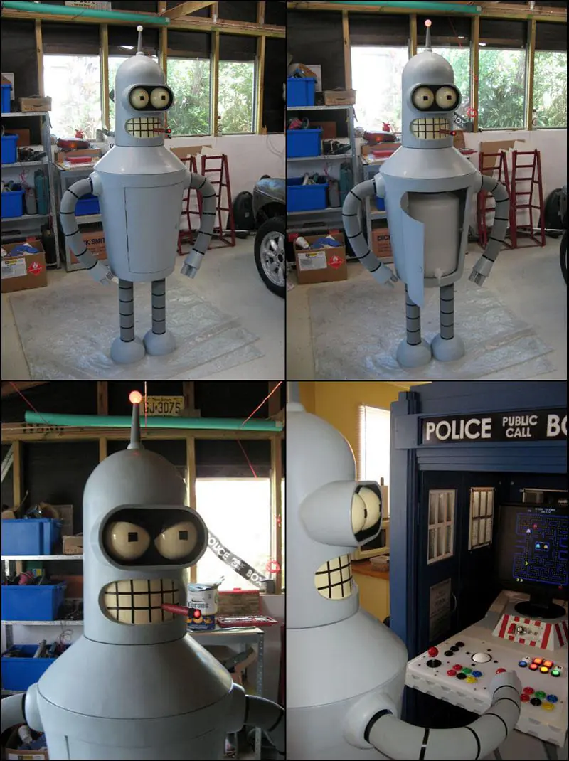 bender