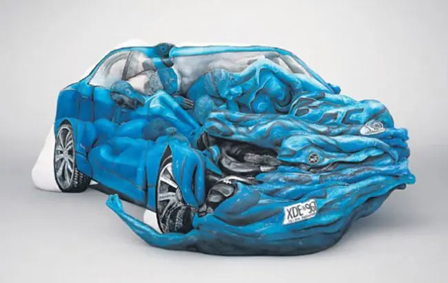Vehiculos humanos