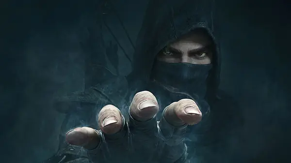 Thief ya tiene fecha oficial de lanzamiento