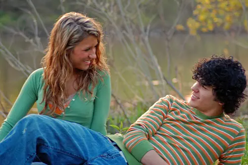 7 formas de amar