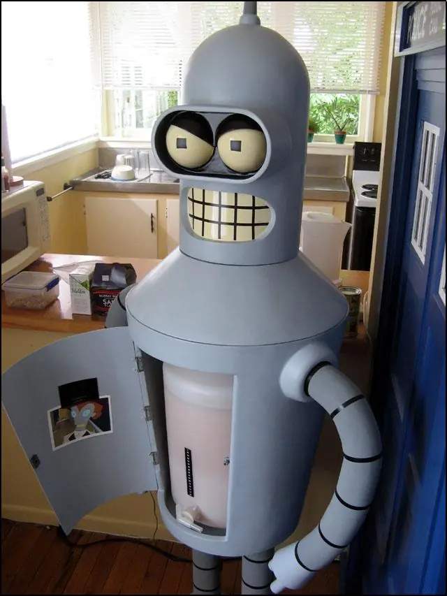 bender