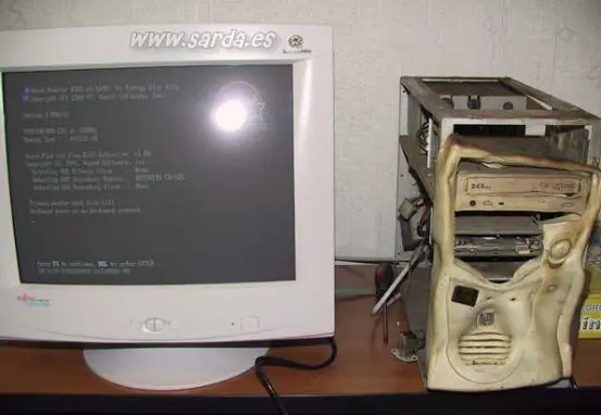 Segunda entrega de Inventos taringueros...