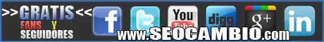 Seocambio bots para tener muchos fans en facebook gratis