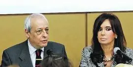 El oscuro pasado de Verbitsky, el crítico del Papa Francisc