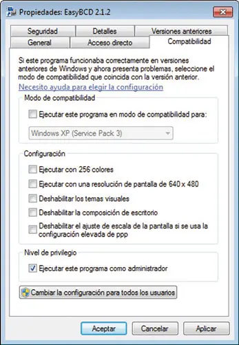 Gestiona tu propio Windows sin programas!