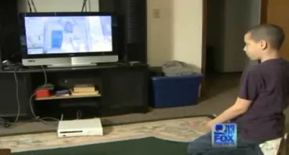 Niño autista y con talento gamer es etiquetado como trampos