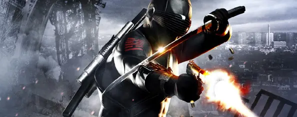 G.I. Joe 2 no sería una película en 3D