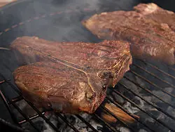 recetas para hacer un buen bife de chorizo ¡¡¡